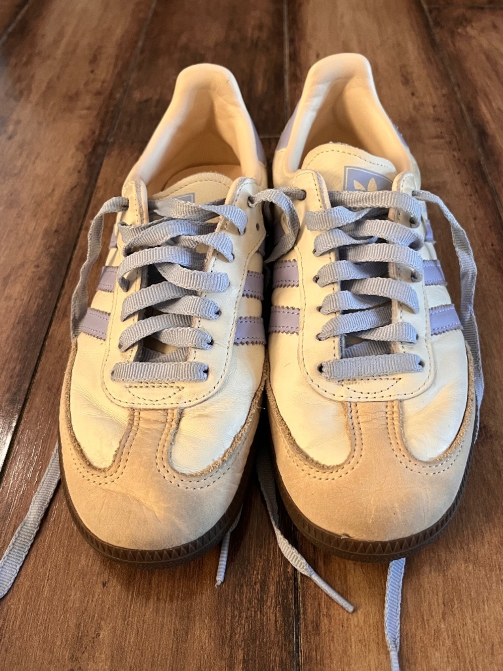 Adidas Samba OG